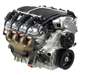 P787B Engine